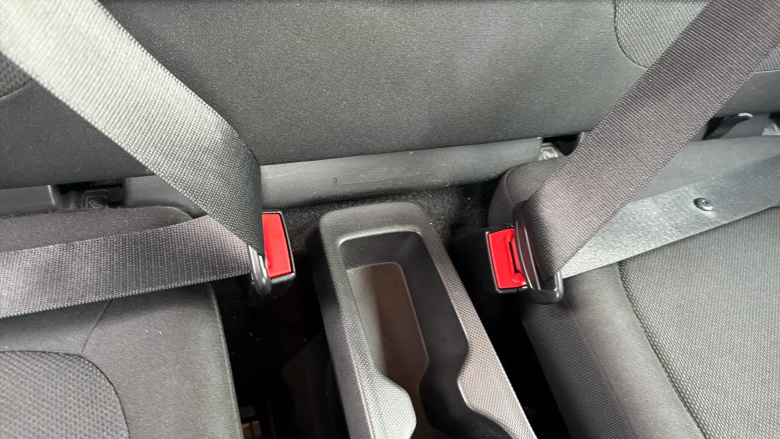 Smart forfour hatchback 1.0 Passion 5dr Petrol Hatchback